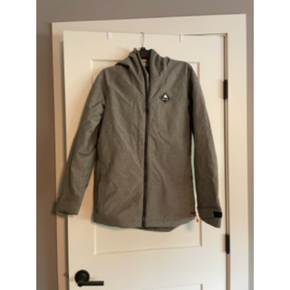 Burton Other - Burton Snowboard Jacket Men's XXS